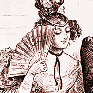 victorian-lady