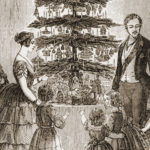 Kerstmis op z’n victoriaans