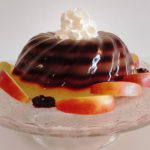 Recept: Victoriaanse geleipudding of ‘jelly’ maken