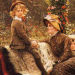 Mijn 6 favoriete zonnige victoriaanse schilderijen