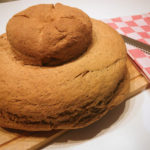 Victoriaans recept: Gewoon goed & lekker brood (Cottage Loaf)