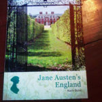 Review: Jane Austen’s England door Karin Quint