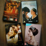 Filmtip: 4 films over Koningin Victoria