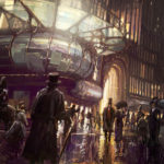 [Gastblog] Steampunk: Met volle kracht de toekomst tegemoet