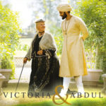 Film-review: Victoria & Abdul