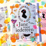 Review: Jane voor Iedereen