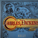 Charles Dickens’ ‘Nelly’ of ‘The Old Curiosity Shop’