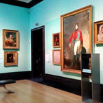 The National Portrait Gallery: Oog in oog met Victoria & Albert