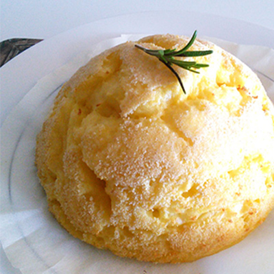 aardappelpuree als bombe