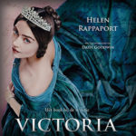 Leestip: VICTORIA, het boek bij de serie (+winactie)