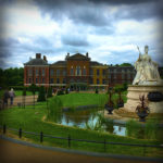 Zien: Koningin Victoria in Kensington Palace in Londen (deel I)