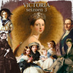 VICTORIA seizoen 3 – 1: Feodora, revoluties, en Lord Palmerston