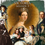 VICTORIA seizoen 3 – 2: Chartists, op de vlucht, en Francatelli