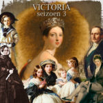 VICTORIA seizoen 3 – 3: Osborne House, opvoedingsperikelen, en de hertogin van Monmouth