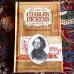 Nu verkrijgbaar: Aan tafel met Charles Dickens!