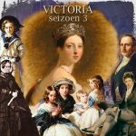 VICTORIA seizoen 3 – 4: Ruzie, Cholera, en Florence Nightingale