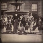 Persoonlijke foto’s van Koningin Victoria en Prins Albert