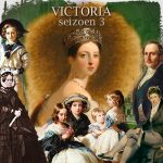 VICTORIA seizoen 3 – 7: Sophie in het nauw, afscheid van Wellington, en Palmerstons plan