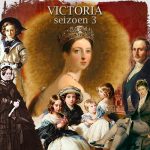 VICTORIA seizoen 3 – 8: Heidi en Napoleon III, Feodora en Victoria, en Albert en zijn Great Exhibition