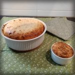 Victoriaans recept: Eliza Actons Printer’s Pudding