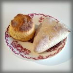 Victoriaanse scones: Twee authentieke recepten