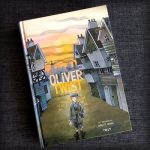 Leestip: Oliver Twist – Dickens’ klassieker door Tiny Fisscher herverteld