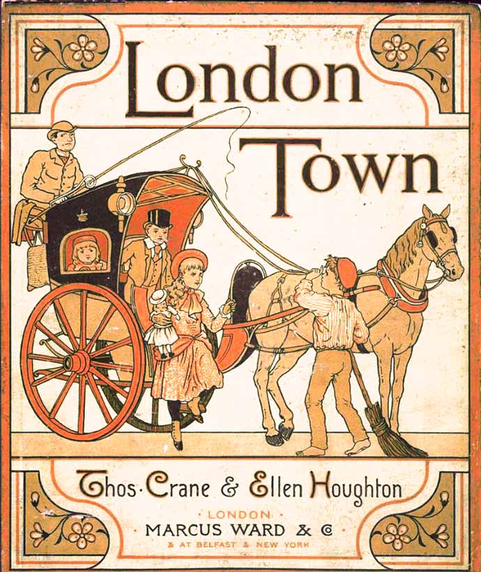 London Town 1883