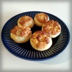 Victoriaans recept: ‘Almond cheesecakes’ van Mrs. Beeton