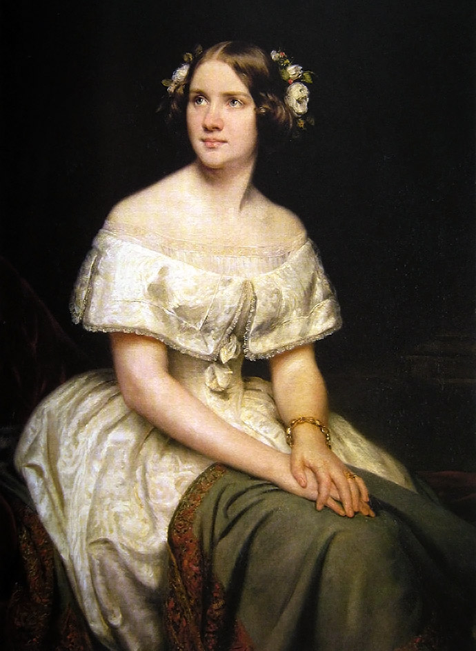 Jenny Lind 1862