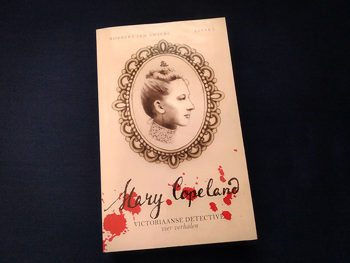 Mary Copeland recensie