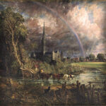 Te zien: John Constable in Teylers Museum