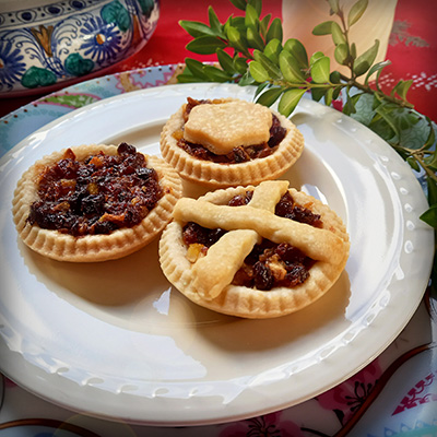 mince pies recept victoriaans