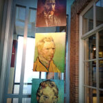 Beleven: Vincent van Gogh in Nuenen